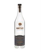 JJ Whitley Handcrafted Potato Vodka 70 centiliter og 40 procent alkohol